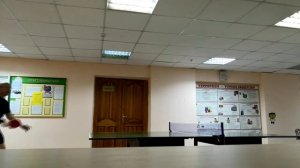 VICTAS V15 Extra и NITTAKU Septear OFF