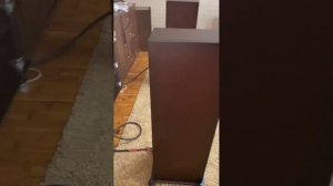 Напольная акустика Castle Knight 5