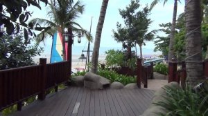 Отель Centara Grand Mirage Pattaya