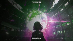 GEF7EST - UTOPIA