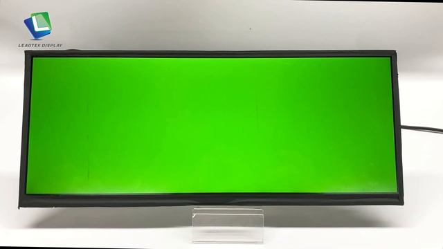 Leadtek New Product Release 12.3 inch MIPI interface TFT LCD Module for Smart Home смотреть онлайн