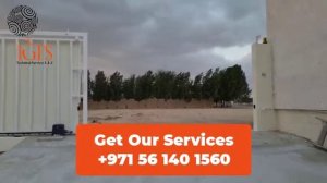 Bft Deimos bt600 kg Sliding Gate Barrier Installation United Arab Emirates