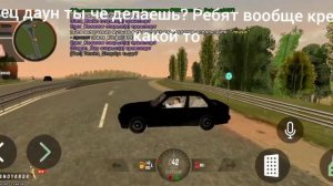 купил БМВ за 300.000 на Блек Раше