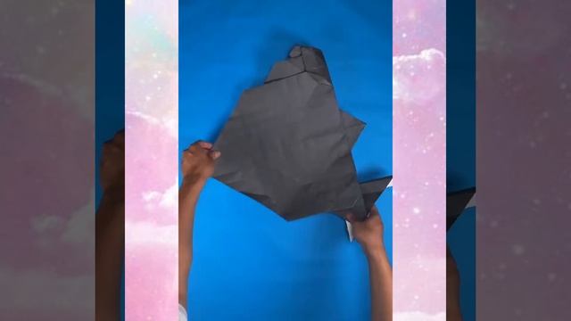 折り紙簡単 -Origami EasyTop 3 How to make Origami Legendary Creatures  T-Rex Megalodon Cerberus  