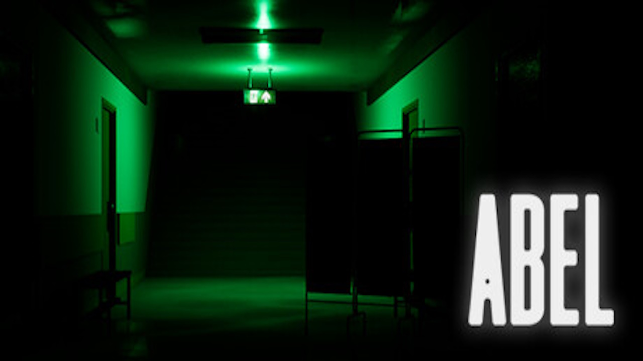 Abel \ Авель ( инди хоррор, сим ходьбы)