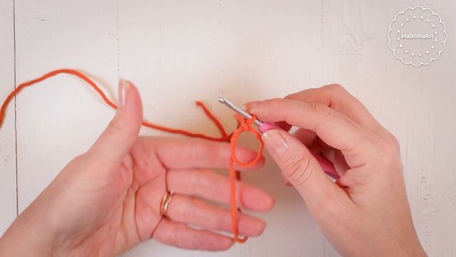 How to create a magic ring - 2 methods смотреть онлайн