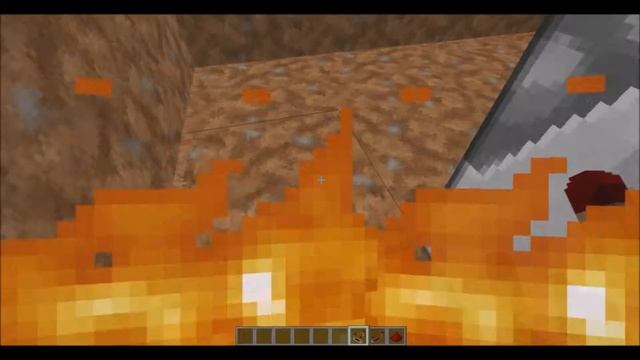 КАК СДЕЛАТЬ МУСОРКУ В МАЙНКРАФТЕ смотреть онлайн