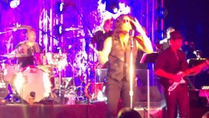 Paul Stanley's Soul Station - Could It Be I'm Falling In Love - 2/28/2016