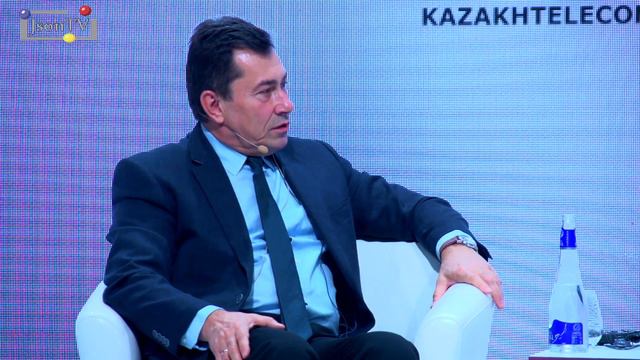 GSMA Mobile 360 – Россия & СНГ 2018. Роль идентификации в цифровой экономике смотреть онлайн