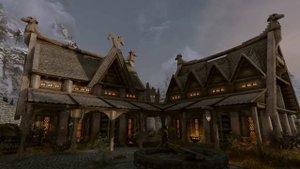 10 лет модинга в Скайриме - Лучшие Моды для Комфортной Игры - Скайрим Моды