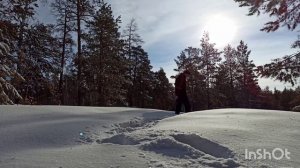 ✅Цигун ( 氣功, qigong) – это работа с жизненной силой ци.