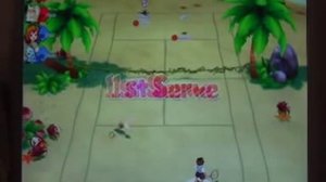 Fantasy Tennis 5