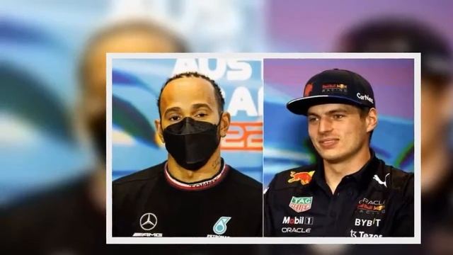 ⛔️Lewis Hamilton hits back at old Max Verstappen remark with 2009 comparison made смотреть онлайн