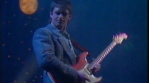 Mike Oldfield/Anita Hegerland - "Moonlight shadow"