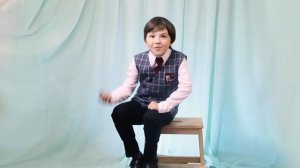 Шинкевич Аким, стихотворение Бориса Заходера «Сочинение на свободную тему»