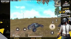 КОСТЮМ ХИМЗАЩИТЫ?PUBG MOBILE