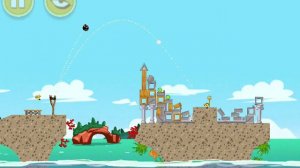 Angry Birds Seasons 2012 - Piglantis 2-15