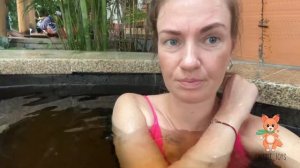 Янзцы|Стекляный мост|Источники Пияньшань|Шведский стол|Часть 3