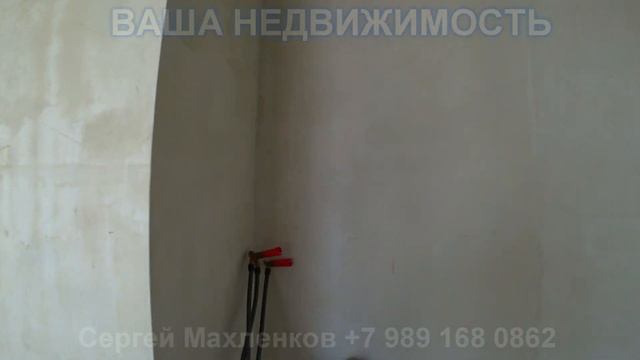 Ультрасовременный дом в Сочи в Hi-Tech стиле!