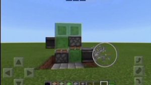MINECRAFT БЕДРОК КАК ПОСТРОИТЬ ЛИФТ ЛЕГКО