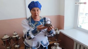 Как живут казаки у монгольской границы в Забайкалье