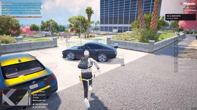 ЛАЙФХАКИ В GTA 5 MAJESTIC RP - СОВЕТЫ И ФИШКИ НА МАДЖЕСТИК РП смотреть онлайн