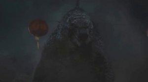 Godzilla 2014 Ultimate Roar