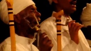 Saint Yared Choir, Debtera from Ethiopia, Live in Cologne, Sacred Music, Liturgy, Part II