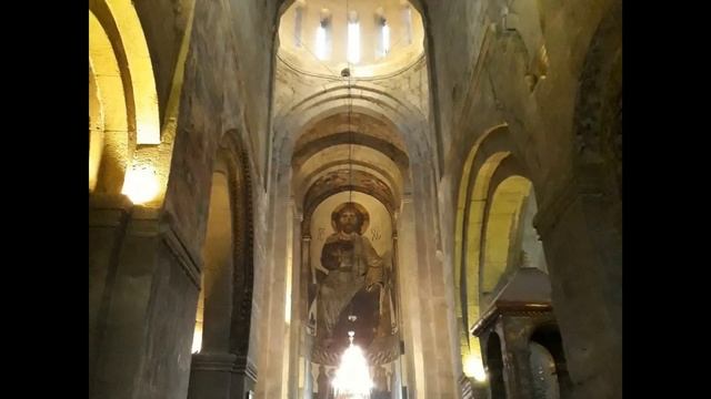 Грузия, экскурсия в Мцхету, Гори, Уплисцихе #экскурсиявгрузию #сакартвело #красотагрузии #georgia смотреть онлайн