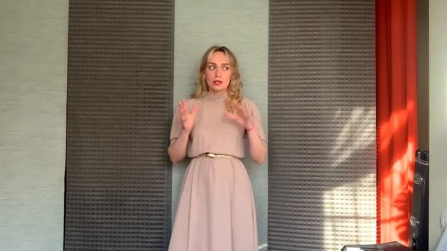 Луна в ДЕВЕ - Характеристика знака ДЕВА смотреть онлайн