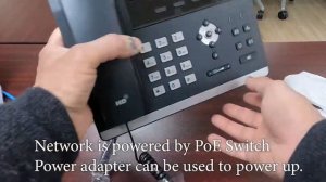 Yealink T46U IP Phone  - 16 Line VOIP Phone