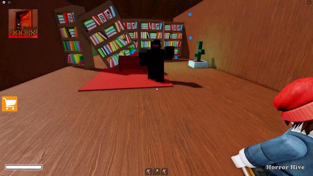 ROBLOX Original Doors vs Doors But Decent vs Doors But kinda vs Doors But Kinda Bad | Jumpscares смотреть онлайн