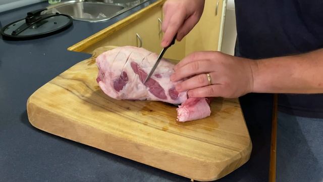 Concierge Member Josh Reviews the Russell Hobbs Master Slow Cooker | The Good Guys смотреть онлайн