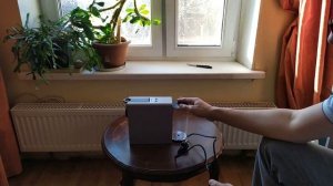 Обзор капсульной кофемашины Nespresso C30 Essenza Mini