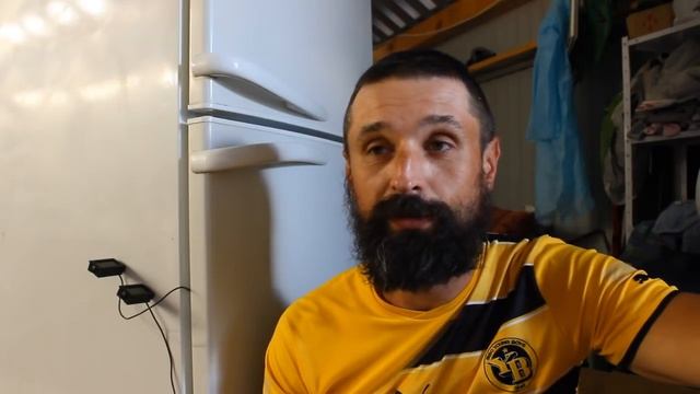 Курсы холодильщиков 24. Почему не выключается холодильник?