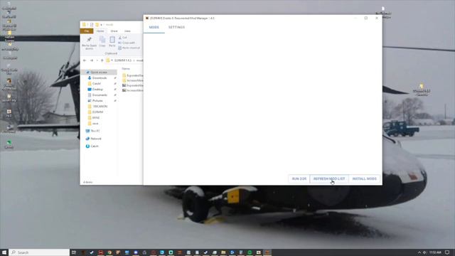 The D2R Mod Manager, Expanded Stash, And More! смотреть онлайн
