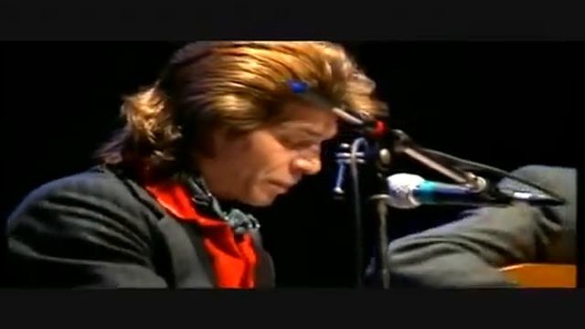 Camarón de la Isla - Alegrías смотреть онлайн