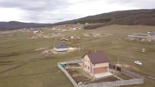 Земля в Крыму - НЕДОРОГОЙ участок в Крыму! Продажа классного участка недалеко от моря в Краснолесье