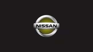 Nissan Logo animation 2020