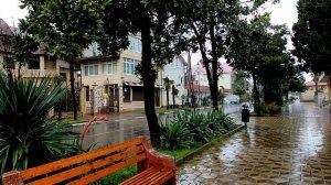 ул.Калараш и глупые мысли!  12.04.2022. ?ЛАЗАРЕВСКОЕ СЕГОДНЯ?СОЧИ.