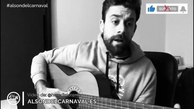 ✨ Pasodoble Comparsa LAS RATAS a TENOR - Daniel Heredia смотреть онлайн