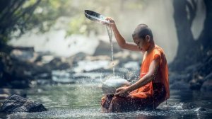 Elimina estrés y ansiedad. "OM NAMO NARAYANAYA": ¡El Gran Mantra de la Paz!