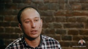 Ященко Михаил о Илье Бекинееве