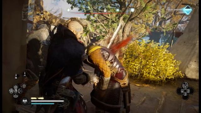 Assasins  Valgala
