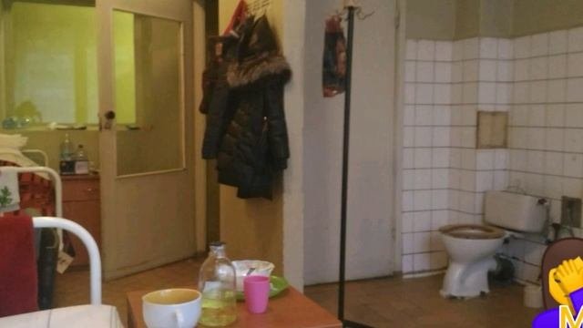 С-ПБ. БОТКИНСКАЯ БОЛЬНИЦА. 21ВЕК