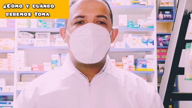 Valaciclovir 500mg ¿Cómo y Cuándo debemos Tomarlo? смотреть онлайн