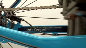ROCKRIDER XC 500
