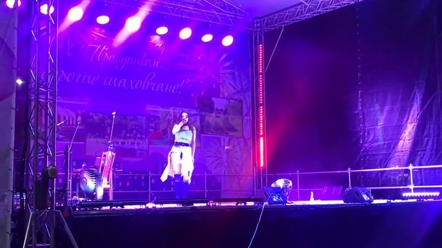 Оксана Ковалевская  Группа 