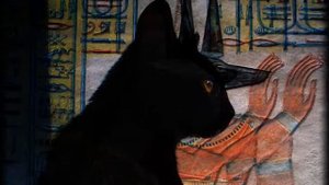 Bastet Bubastis