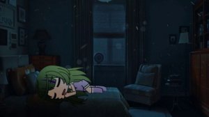 вкус пальцев // страшилка // гача лайф // horror story // gacha life